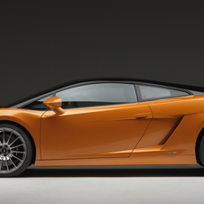 Lamborghini Gallardo LP 560-4 Bicolore Lamborghini Gallardo LP 560-4 Bicolore