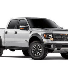 2012 Ford SVT Raptor Gets Torsen Front Differential and Optional Front-Mounted Camera 2012 Ford SVT Raptor Gets Torsen Front Differential and Optional Front-Mounted Camera