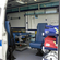 Volkswagen Crafter Ambulance