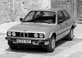 BMW 325e