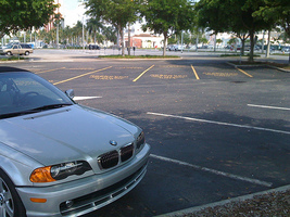 BMW 325Ci Automatic