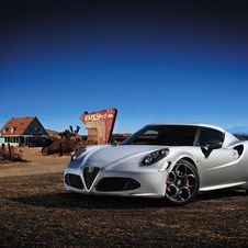 É possível que a Alfa Romeo venha a ser vendida nos próximos meses