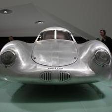 Porsche Type 64