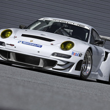 Entrants for 24 Hours of Le Mans Show Strong Prototype Pack Entrants for 24 Hours of Le Mans Show Strong Prototype Pack