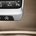 ...a front with dark, contrasting bumper, honeycomb mesh grille and upright DRL-lights...