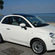 Fiat 500 1.2 Lounge S&S