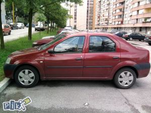 Dacia Logan 1.4