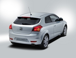 Kia pro_cee'd 1.4