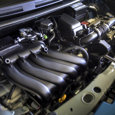 The 1.6-liter engine is available across the boars