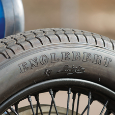 Bugatti Type 37A Grand Prix