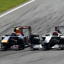 Italian Grand Prix Preview: Seven races to go