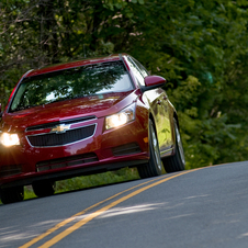 Chevrolet turns to diesel