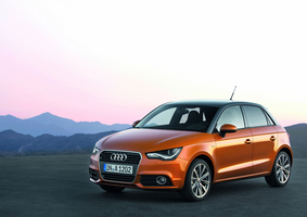 Audi A1 Sportback 1.4 TFSI Ambition