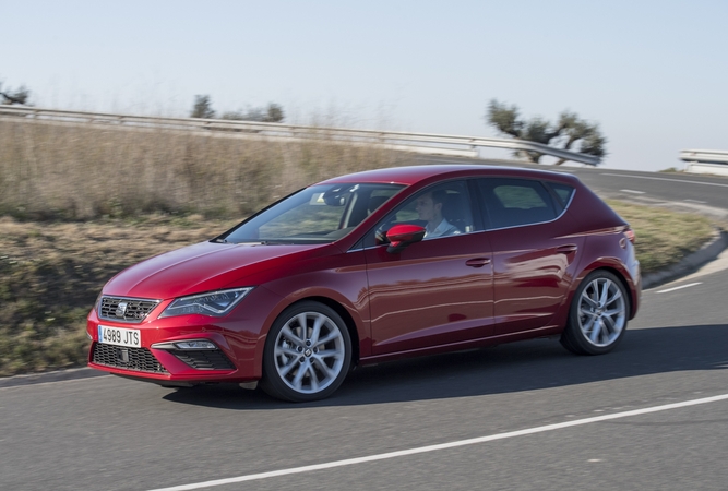 Seat Leon 1.0 EcoTSI Style S&S