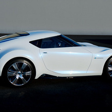 Nissan Bringing 4 Concepts to Tokyo Including Pure Electric Sports Car