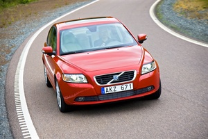 Volvo S40 2.4i Automatic