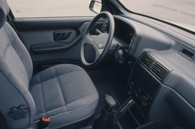 Citroën ZX Aura