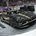 The car includes 24-karat gold inlayed into the carbon fiber