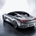 Motorização combina motor twin-turbo V6 3.0 litros e um motor elétrico, numa potência combinada de 550cv