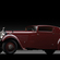 Rolls-Royce Phantom II Continental Sports Coupé by Freestone & Webb