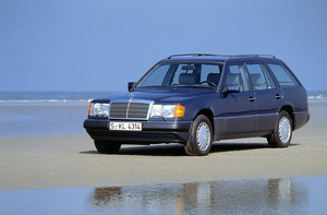 Mercedes-Benz 200 TE