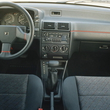 Citroën ZX Automatic