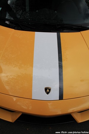 Lamborghini Gallardo