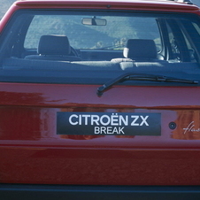 Citroën ZX Flash Break