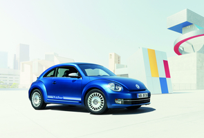 Volkswagen Beetle Remix 1.4 TSI