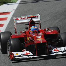 Ferrari has had 8 wins and 47 podium finishes at Monaco Ferrari has had 8 wins and 47 podium finishes at Monaco