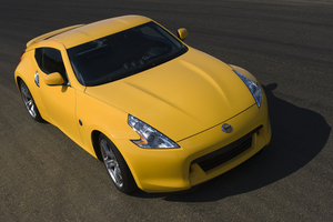 Nissan 370Z 3.7 331cv Pack AS PO