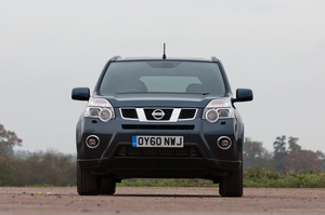 Nissan X-Trail 2.0 dCi 173cv LE