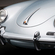 Porsche 356B 1600 Cabriolet by Reutter