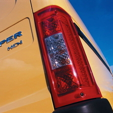 Citroën Jumper Panel Van