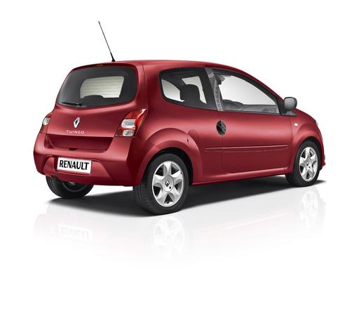 Renault Twingo dCi 65