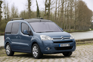 Citroën Berlingo Gen.2