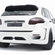 Hamann Motorsport Cayenne Guardian Evo