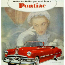 Car ads from the past (1 of 5)