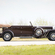 Duesenberg SJ Convertible Sedan by LeBaron