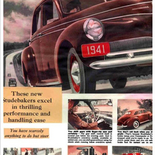 Car ads from the past (1 of 5)