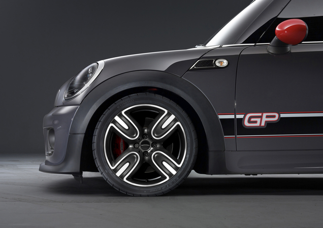 MINI (BMW) John Cooper Works GP