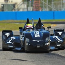 Deltawing Begins European Testing