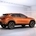 The 20V20 combines the four-door sports coupé shape with the refinement of an SUV and the versatility and utility of a mid-size estate