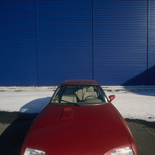 Citroën CX 25 TRD Turbo 2