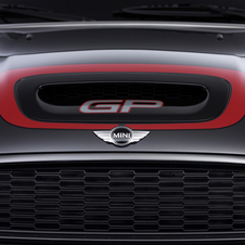 MINI (BMW) John Cooper Works GP