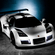 Gumpert Apollo Sport TT40e