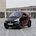 Smart Fortwo Sharpred Adds Gloss Black and Red Inside and Out