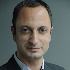 Karim Habib is responsible for the design of the current 7-Series Karim Habib is responsible for the design of the current 7-Series