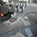 The car's serial number is engraved in gear shift. 