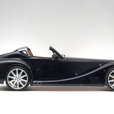 Morgan Aero SuperSports